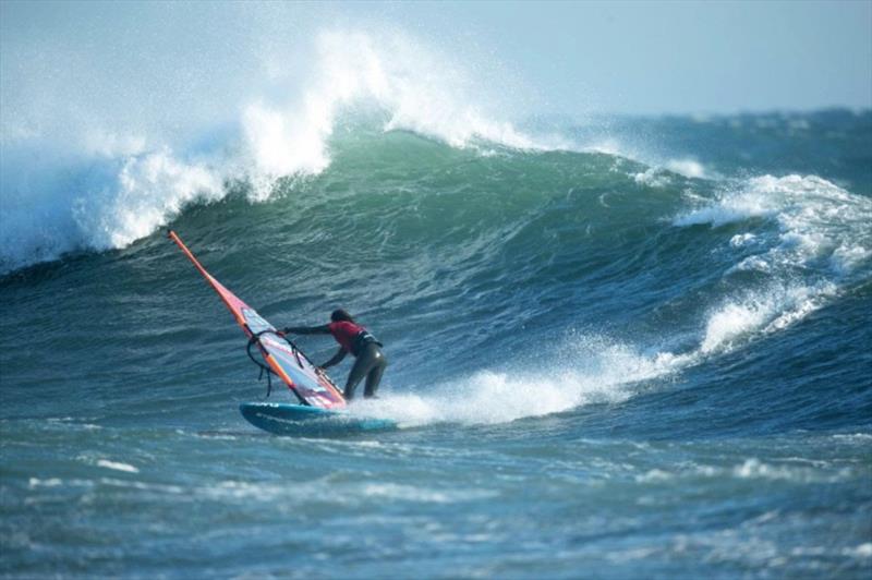 Day 3 - IWT Omaezaki Japan Cup photo copyright IWT taken at  and featuring the Windsurfing class