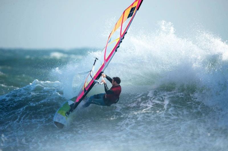 Day 3 - IWT Omaezaki Japan Cup photo copyright IWT taken at  and featuring the Windsurfing class