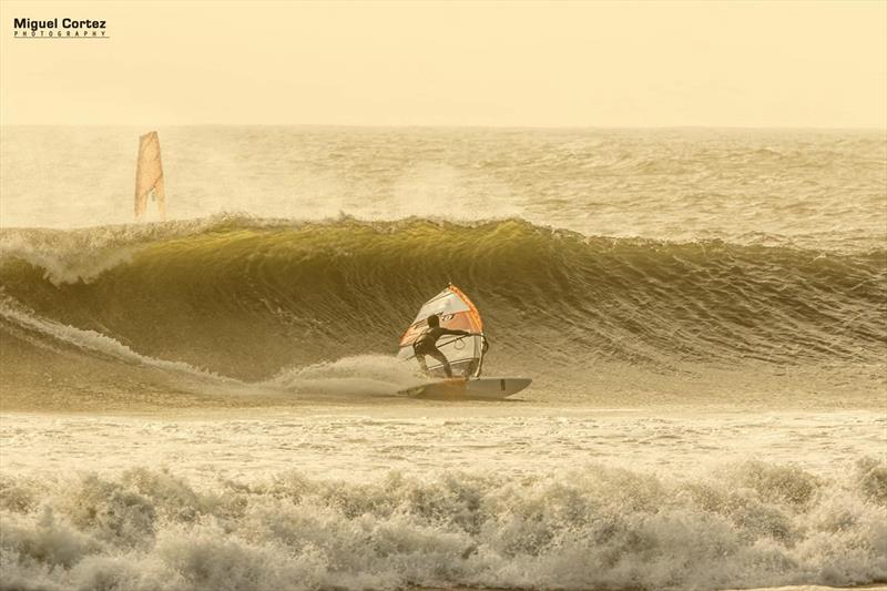 2019 Pacasmayo Classic - Day 2 photo copyright Miguel Cortez taken at  and featuring the Windsurfing class