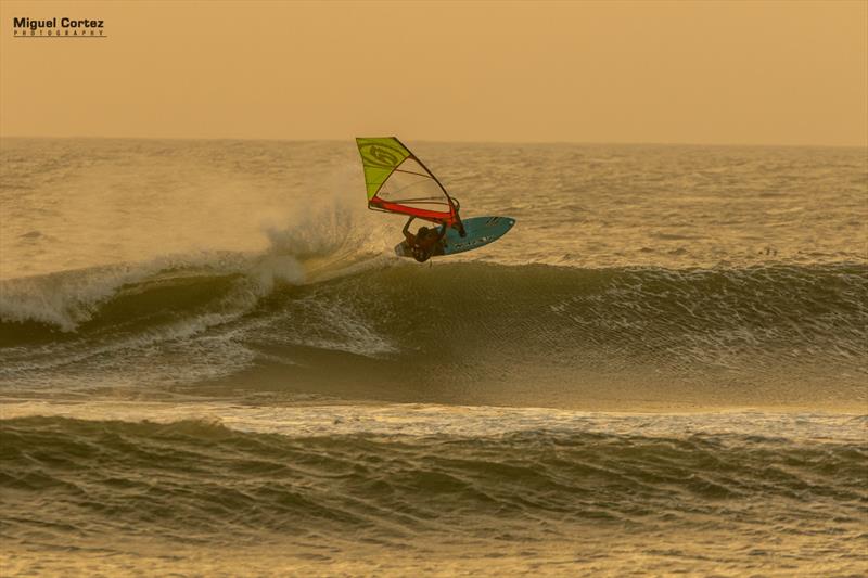2019 Pacasmayo Classic - Day 2 photo copyright Miguel Cortez taken at  and featuring the Windsurfing class