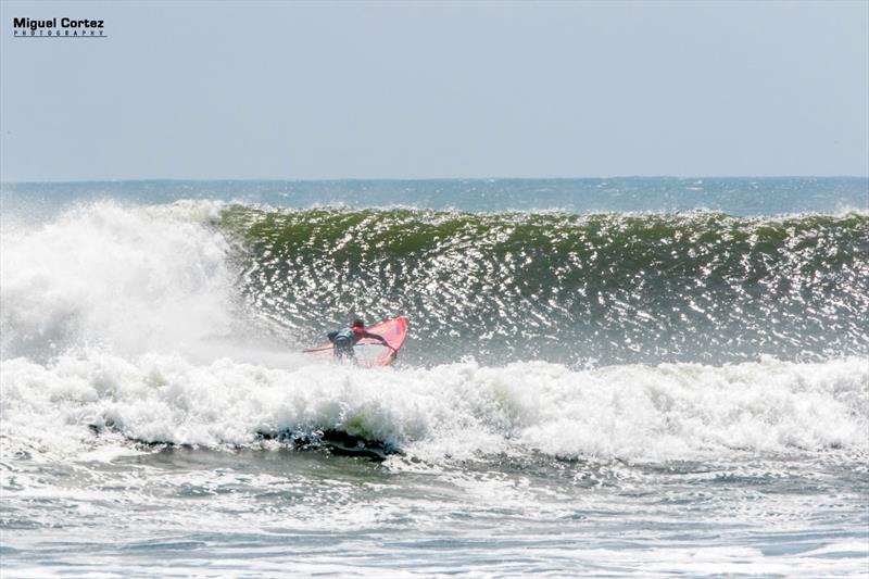 Morgan Noireaux - 2019 Pacasmayo Classic - Day 3 photo copyright Miguel Cortez taken at  and featuring the Windsurfing class