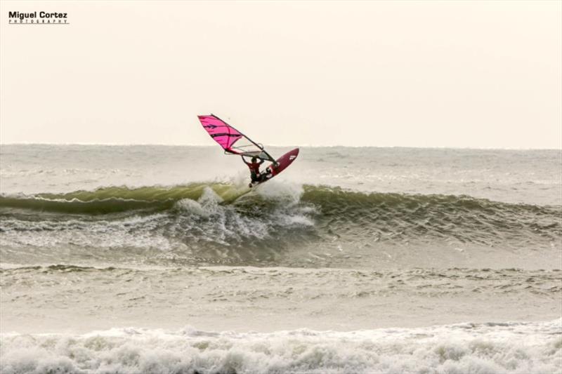 Maria Andres - 2019 Pacasmayo Classic, day 4 - photo © Miguel Cortez