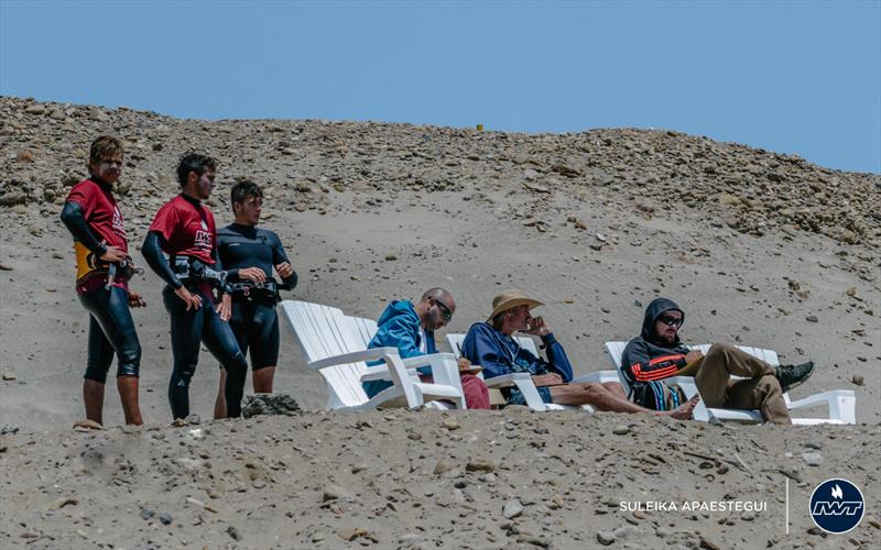 2019 Pacasmayo Classic photo copyright Suleika Apaestegui taken at  and featuring the Windsurfing class