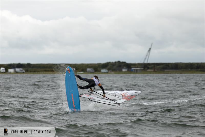 DAM-X 2019 - Day 1 - photo © Carlijn Pijl