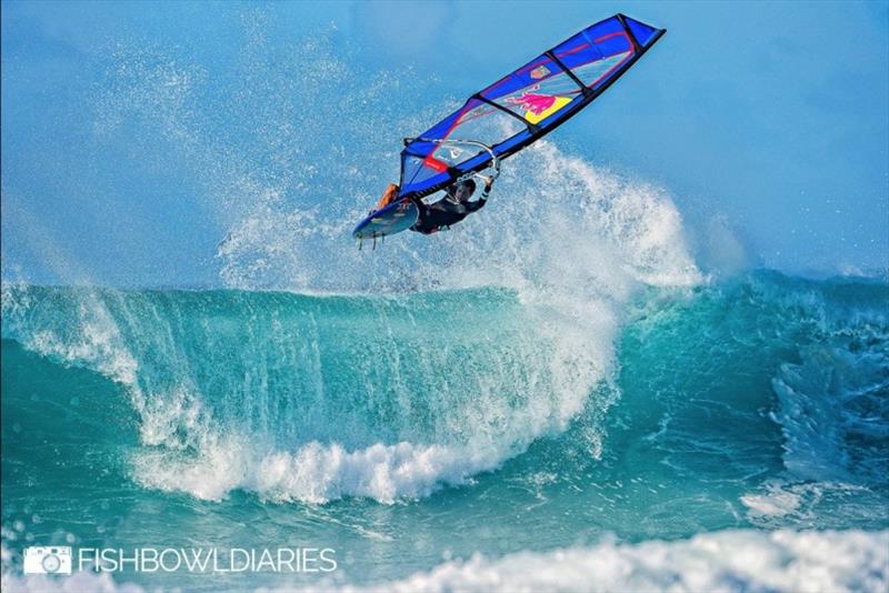 Aloha Classic - photo © Fish Bowl Diaries