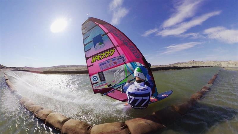 Luderitz Speed Challenge - 2019 - Luderitz, Namibia, November 2019 photo copyright Luderitz Speed Challenge taken at  and featuring the Windsurfing class