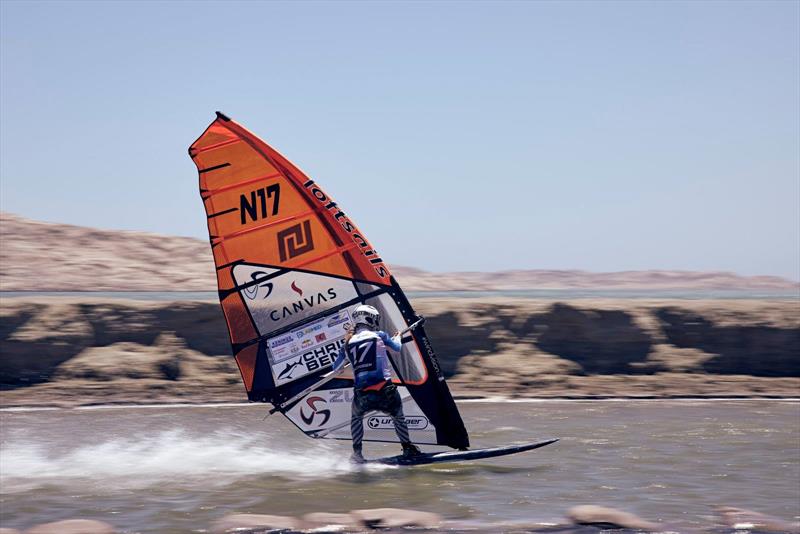 Luderitz Speed Challenge, Luderitz, Namibia - November 2019 - photo © Luderitz Speed Challenge