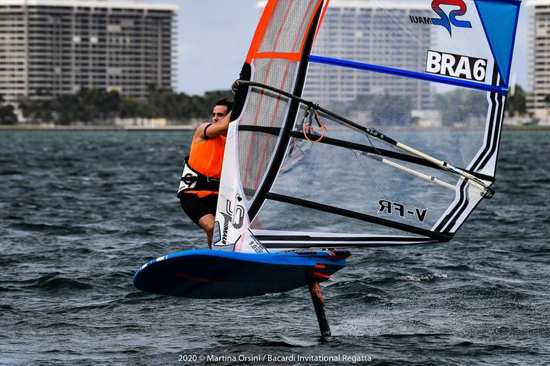 2020 Bacardi Cup Invitational Regatta - photo © Martina Orsini