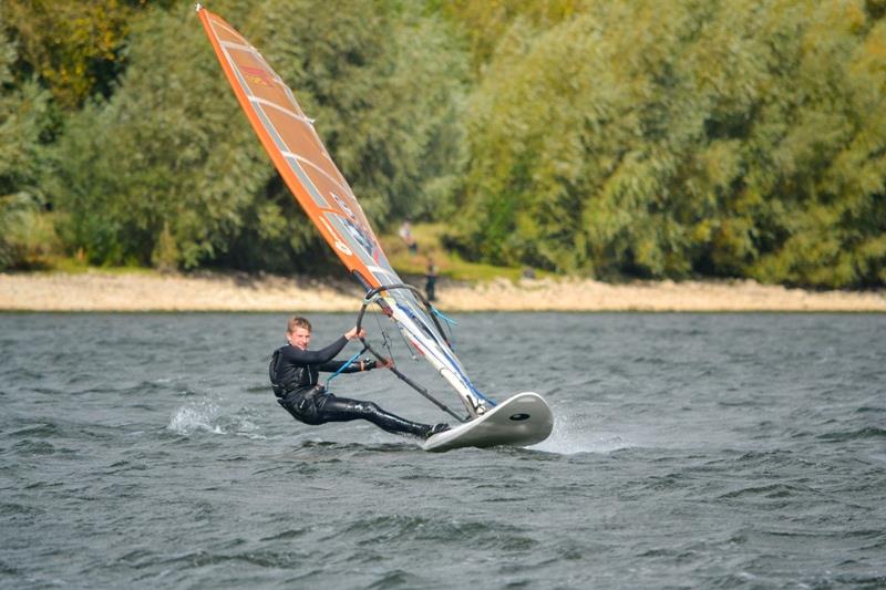Sailing and windsurfing reinstated for GCSE and A-level PE photo copyright RYA taken at Royal Yachting Association and featuring the Windsurfing class