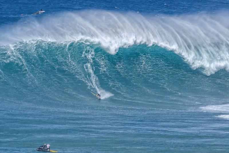 Zane Schweitzer photo copyright Fish Bowl Diaries taken at  and featuring the Windsurfing class