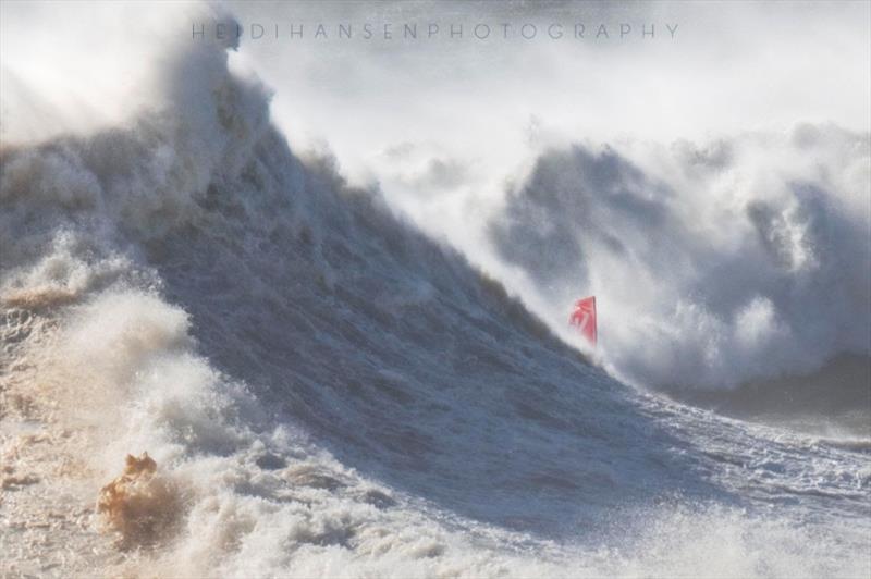 Thomas Traversa (France) - photo © Heidi Hansen Photography