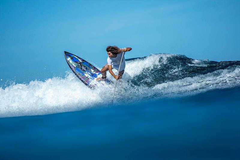 Fiji Pro Invitational Windsurfing Tour - photo © International Windsurfing Tour