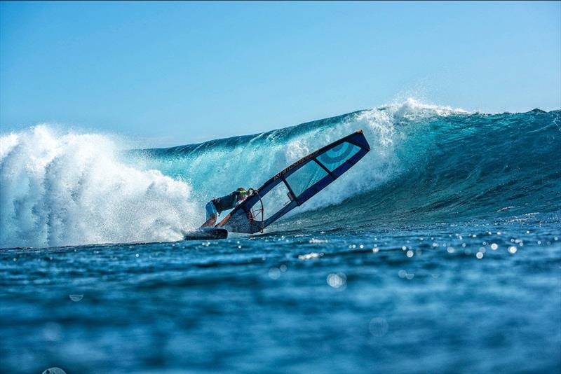 Fiji Pro Invitational Windsurfing Tour day 6 - photo © International Windsurfing Tour