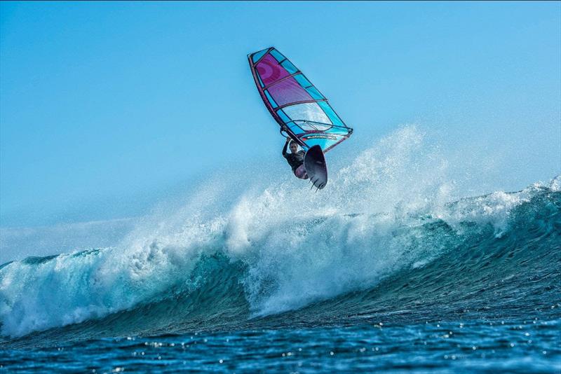 Fiji Pro Invitational Windsurfing Tour day 6 - photo © International Windsurfing Tour