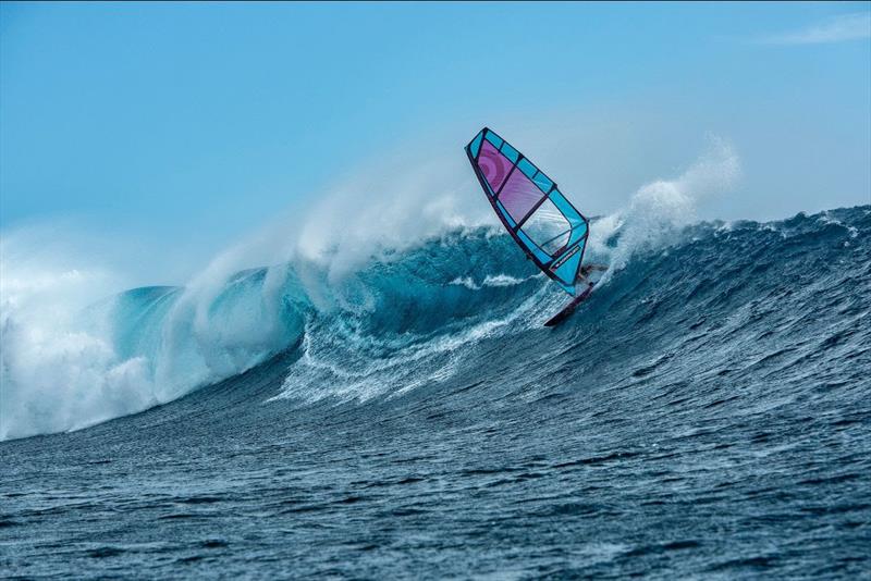 Fiji Pro Invitational Windsurfing Tour 2022 photo copyright International Windsurfing Tour taken at  and featuring the Windsurfing class