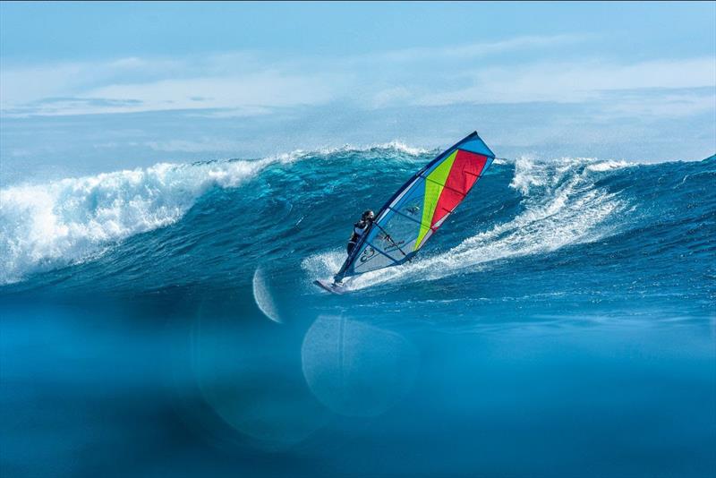 Fiji Pro Invitational Windsurfing Tour - Day 8 - photo © International Windsurfing Tour