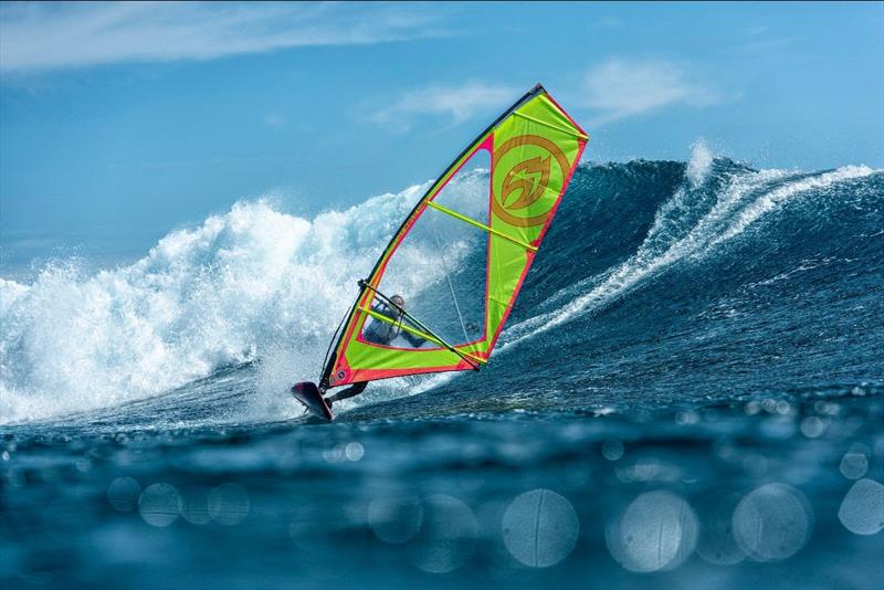 Fiji Pro Invitational Windsurfing Tour - Day 8 - photo © International Windsurfing Tour