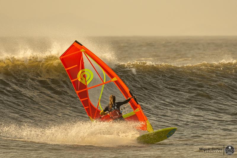 2022 Pacasmayo Classic photo copyright Miguel Cortez / IWT taken at  and featuring the Windsurfing class