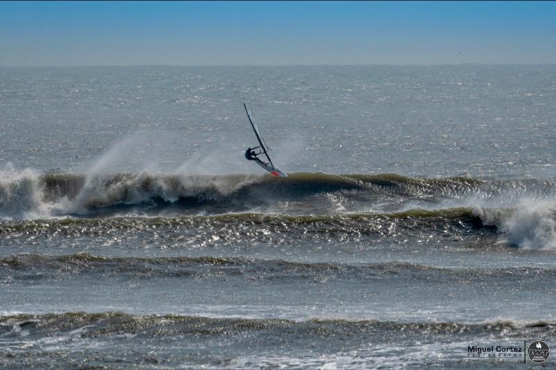 2022 Pacasmayo Classic photo copyright Miguel Cortez / IWT taken at  and featuring the Windsurfing class