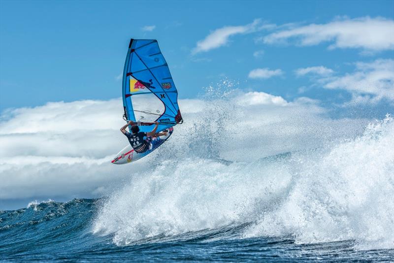 Aloha Classic IWT Grand Final - Day 2