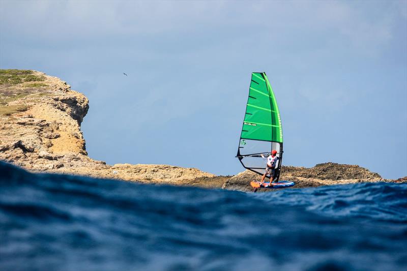 Caribbean Foiling Championships - photo © Caribbean Foiling Championships