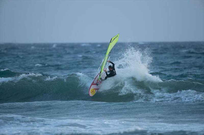 The Spicare Omaezaki Japan Cup - Day 1 - photo © International Windsurfing Tour