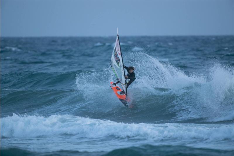 The Spicare Omaezaki Japan Cup - Day 2 photo copyright International Windsurfing Tour taken at  and featuring the Windsurfing class