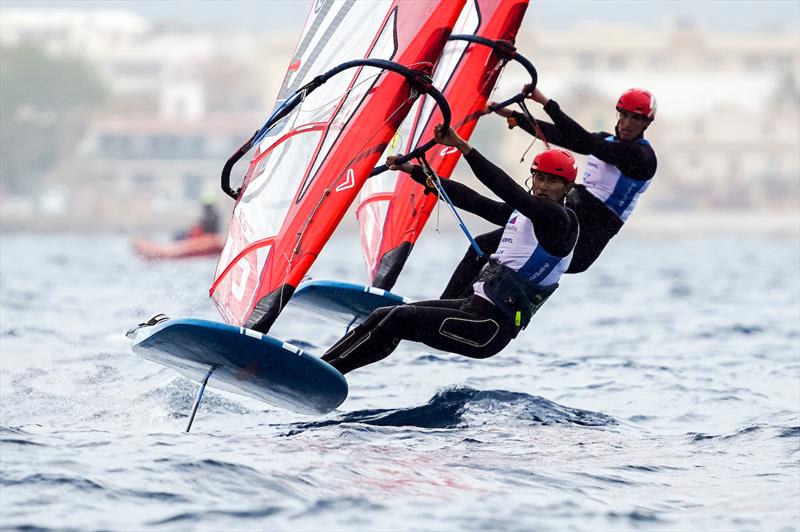 52 Trofeo Princesa Sofia Mallorca opening day - photo © Sailing Energy / Trofeo Princesa Sofía Mallorca