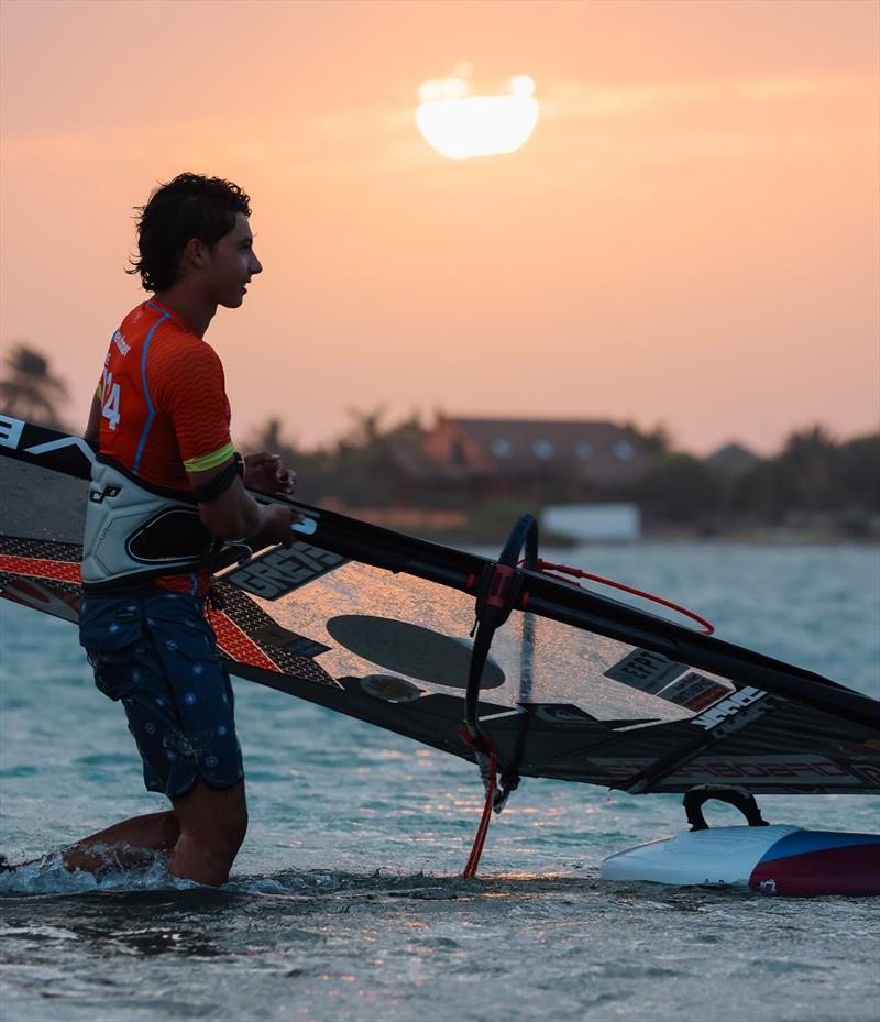 FPT King and Queen of the Caribbean 2023, Day 1 - photo © Freestyle Pro Tour