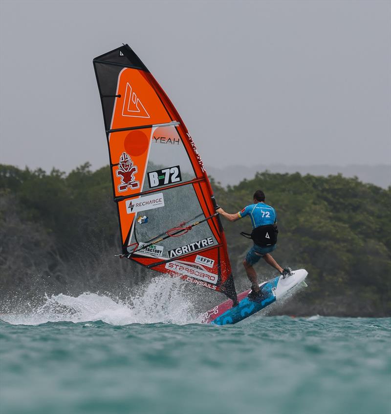 FPT King and Queen of the Caribbean 2023, Day 1 - photo © Freestyle Pro Tour