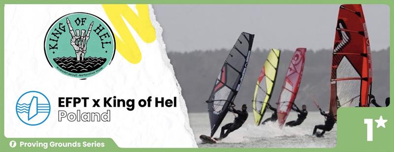 EFPT King of Hel - photo © Freestyle Pro Tour