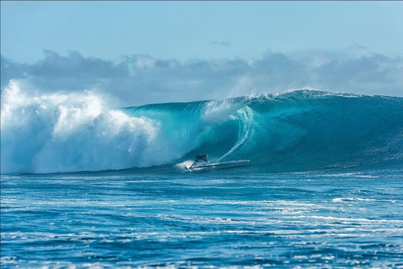 2023 Fiji Surf Pro - Day 2 - photo © Fish Bowl Diaries