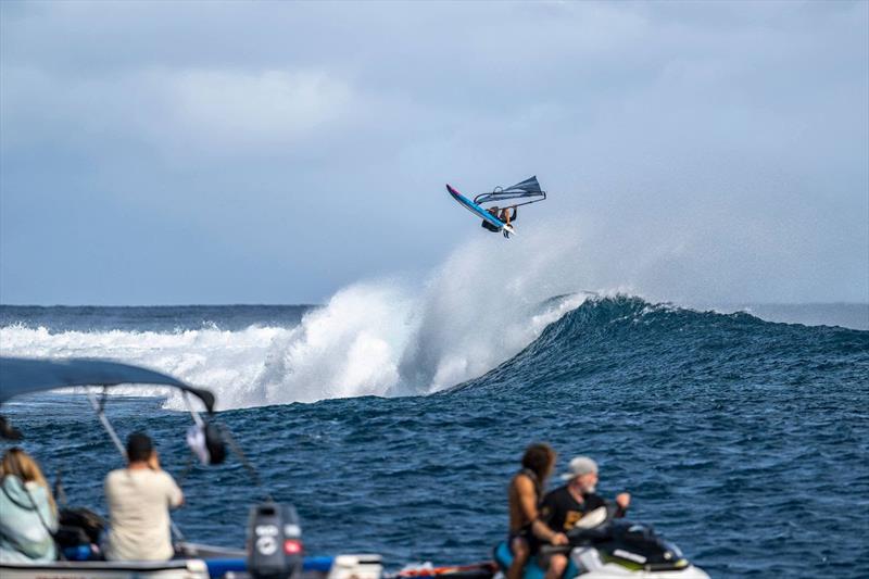 2023 Fiji Surf Pro - Day 3 - photo © Fish Bowl Diaries