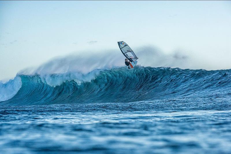 2023 Fiji Surf Pro Finals  photo copyright Fish Bowl Diaries taken at  and featuring the Windsurfing class