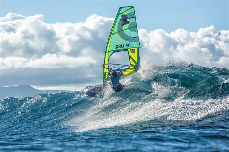 Maui Strong Aloha Classic 2023 - photo © International Windsurfing Tour