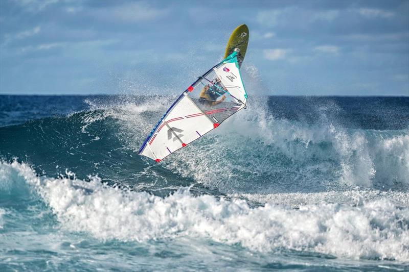 The Maui Strong Aloha Classic - Day 3 - photo © International Windsurfing Tour