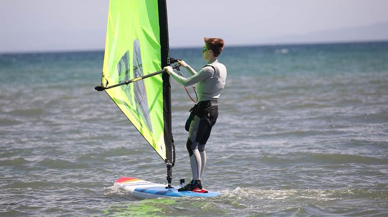 Australian Sailing Team at Pacific Games - photo © Australian Sailing Team