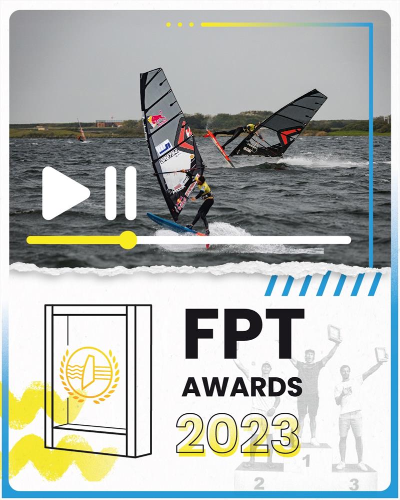 2023 FPT Awards - photo © Freestyle Pro Tour