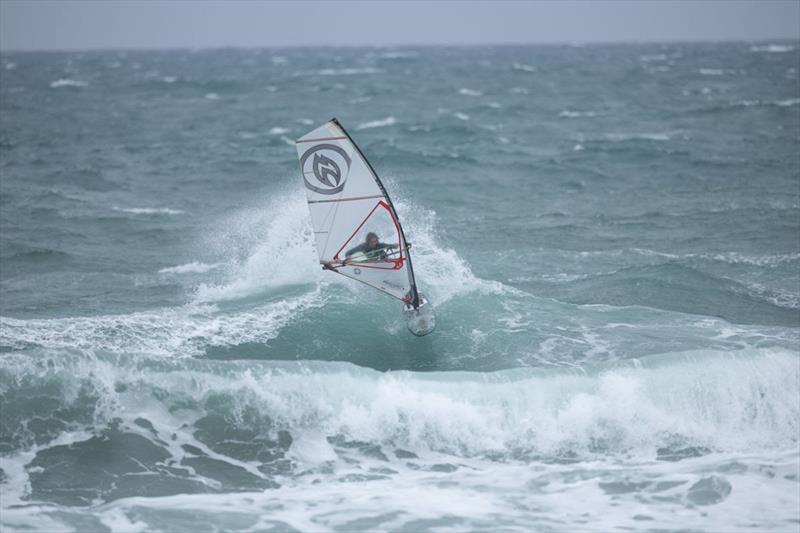 2024 Spicare Omaezaki Japan World Cup - Day 1 photo copyright  International Windsurfing Tour taken at  and featuring the Windsurfing class