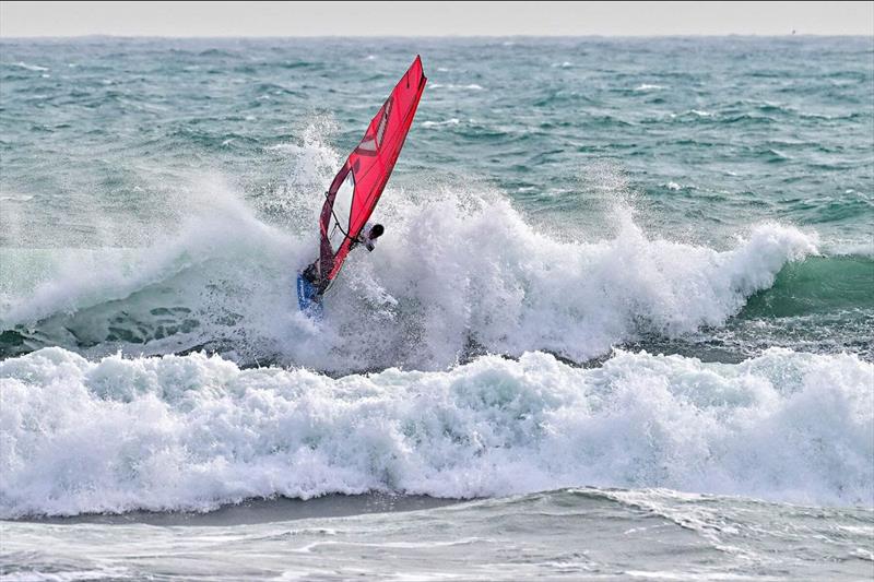 2024 Spicare Omaezaki Japan World Cup - photo © International Windsurfing Tour