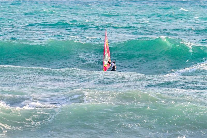 2024 Spicare Omaezaki Japan World Cup - photo © International Windsurfing Tour