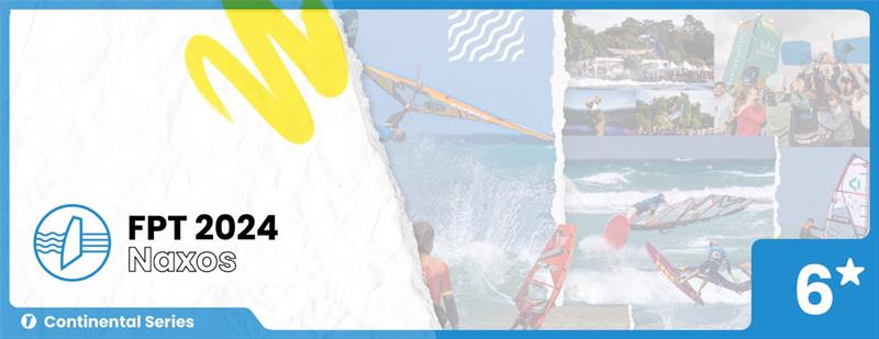 FPT Naxos - photo © Freestyle Pro Tour