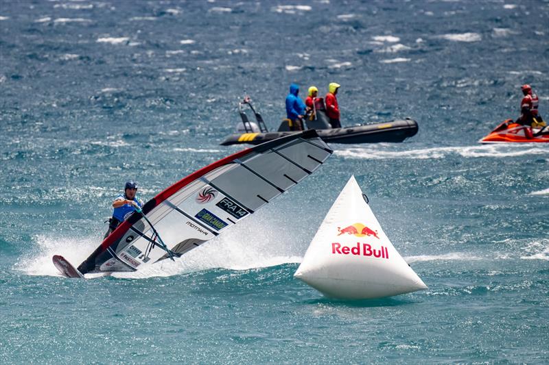 Gran Canaria Gloria Windsurf World Cup 2024 in Pozo Izquierdo - Day 5 - photo © Gran Canaria Windsurfing World Cup