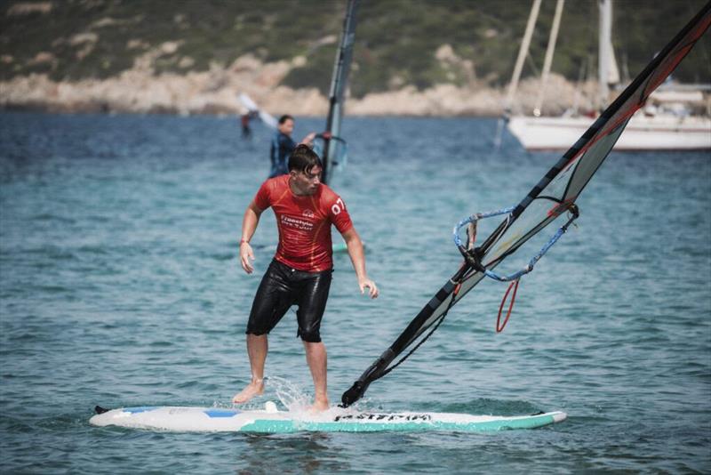 Freestyle Pro Tour Sardinia - Day 1 - photo © Freestyle Pro Tour