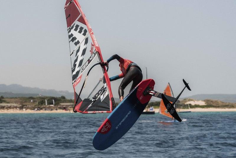 Freestyle Pro Tour Sardinia - Day 2 - photo © Freestyle Pro Tour