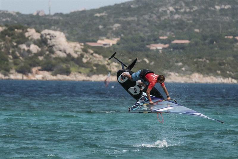 Freestyle Pro Tour Sardinia - Day 2 - photo © Freestyle Pro Tour