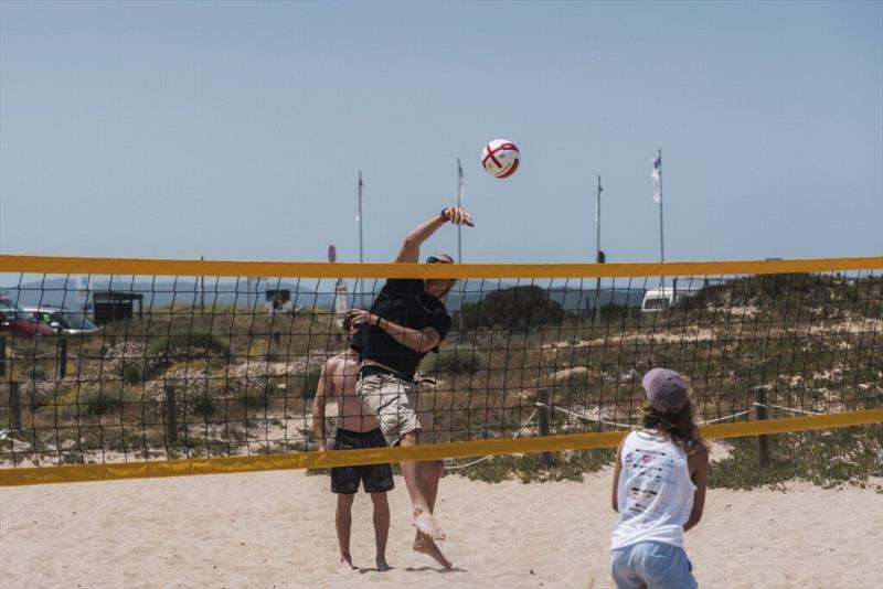 Freestyle Pro Tour Sardinia - Day 2 - photo © Freestyle Pro Tour