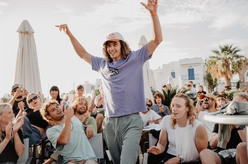 2025 Freestyle Pro Tour Naxos - photo © PROtography Official