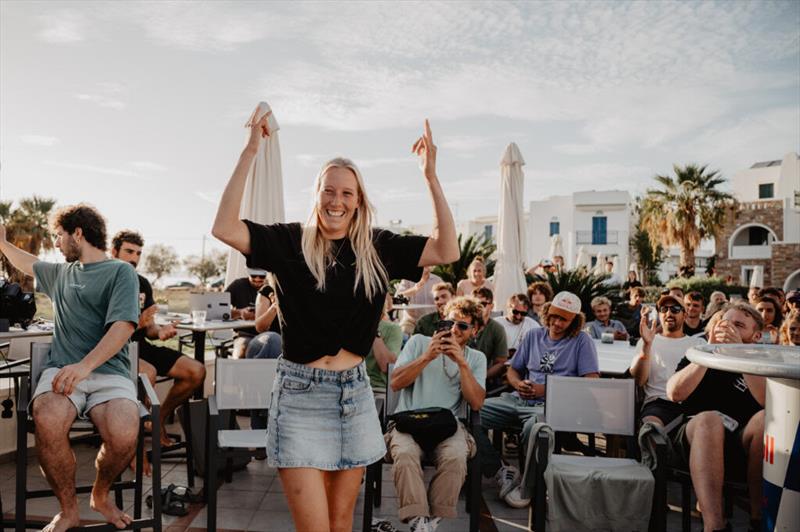 2025 Freestyle Pro Tour Naxos - photo © PROtography Official