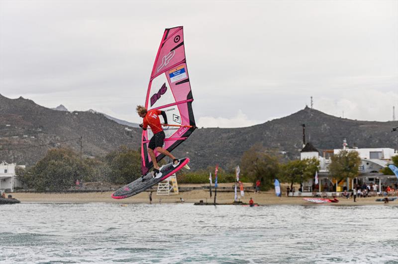 2025 Freestyle Pro Tour Naxos - photo © PROtography Official
